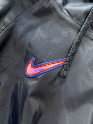 Sudadera Chelsea FC Nike Azul Multicolor