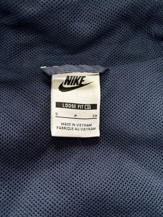 Sudadera Chelsea FC Nike Azul Multicolor