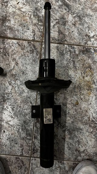 Amortiguadores Polo GTI 2019