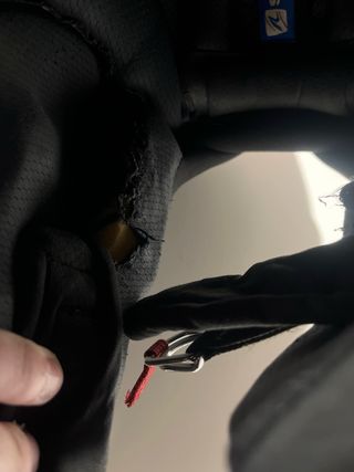 Casco Shark Spartan Carbon Rojo