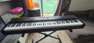 Piano Ringway en muy buen estado