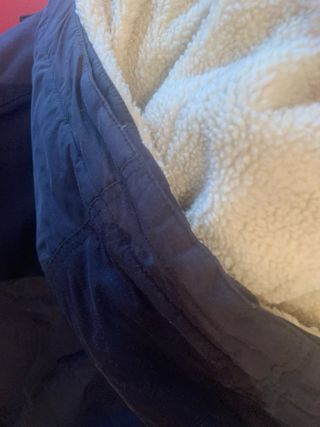 Giaccone Baracuta Blu donna  42