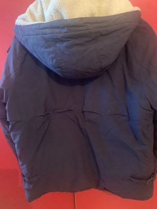 Giaccone Baracuta Blu donna  42