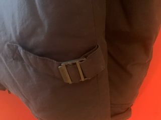 Giaccone Baracuta Blu donna  42