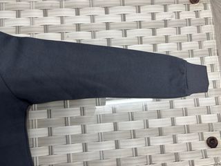 Sudadera Tommy Hilfiger Gris