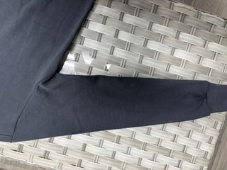 Sudadera Tommy Hilfiger Gris