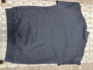 Sudadera Tommy Hilfiger Gris