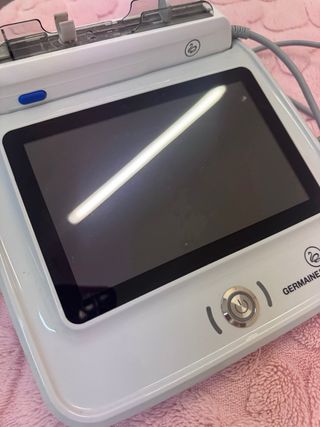 Manquinaria estetica