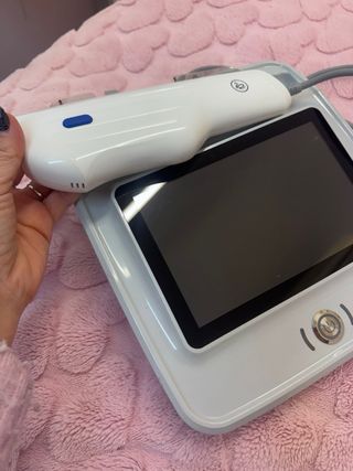 Manquinaria estetica