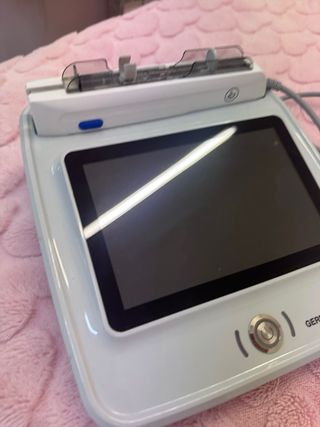 Manquinaria estetica