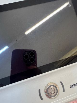 Manquinaria estetica