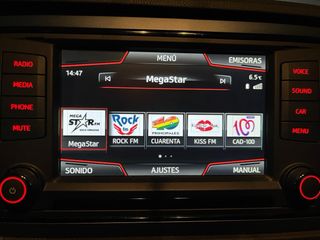 SEAT Leon 2016. 132.000km