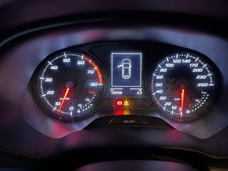 SEAT Leon 2016. 132.000km