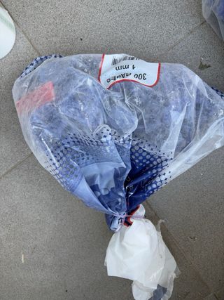 Sistema de Nivelación BigMax (Bases)