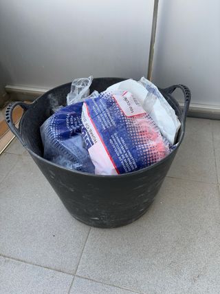 Sistema de Nivelación BigMax (Bases)