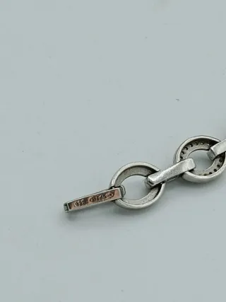 Bracciale Argento 925