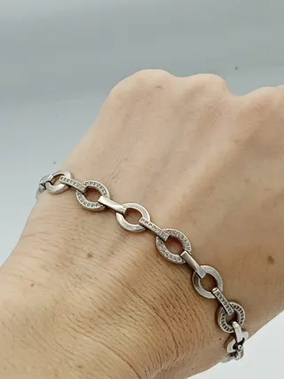 Bracciale Argento 925