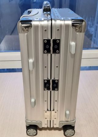 Maleta Rimowa Classic Cabin S Plata