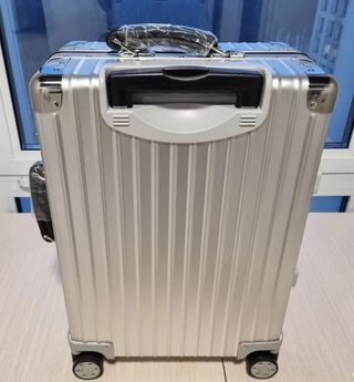 Maleta Rimowa Classic Cabin S Plata