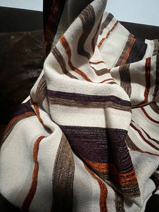 Copricuscini 2pz 65x67 Cotone