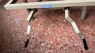 Somier Articulado Manual BARDISA 90x191