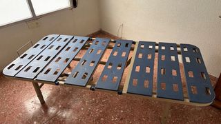 Somier Articulado Manual BARDISA 90x191