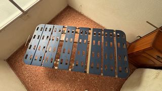 Somier Articulado Manual BARDISA 90x191