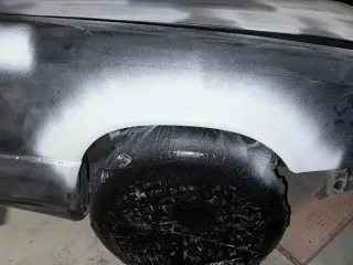 Chapista y mecánica las 3  B.B.B