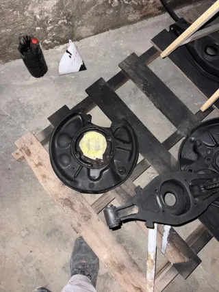 Chapista y mecánica las 3  B.B.B