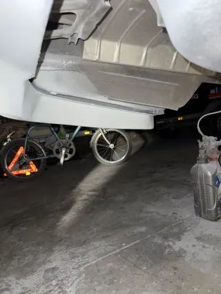 Chapista y mecánica las 3  B.B.B