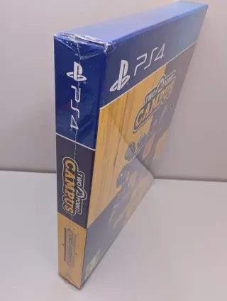 Two Point Campus & Metal Gear Survive 🇪🇺 PS4 PAL