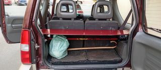 Suzuki Jimny techo metalico 2003