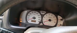 Suzuki Jimny techo metalico 2003