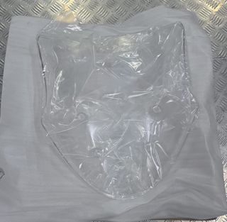 Parabrisas Suzuki V-Strom 650 (12-16)