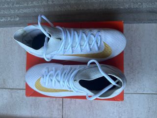 Botas Fútbol Nike Mercurial Talla 39