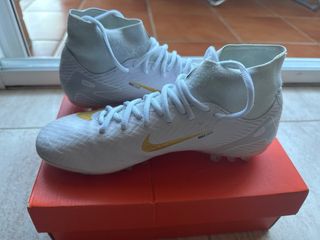 Botas Fútbol Nike Mercurial Talla 39