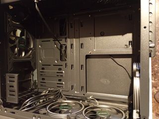 VSPC5 torre gaming cristal templado 5 ventiladores