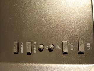 VSPC5 torre gaming cristal templado 5 ventiladores