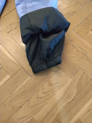 Conjunto esquí chaqueta y pantalón