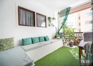 Vivienda en santa Eulalia del Rio