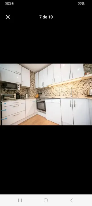 Vivienda en santa Eulalia del Rio