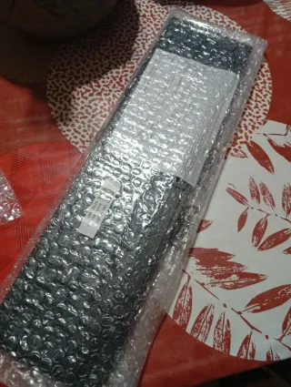 Tastiera Acer + Mouse Nero