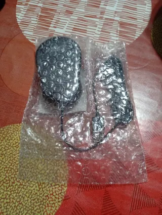 Tastiera Acer + Mouse Nero