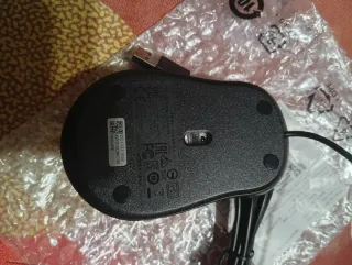 Tastiera Acer + Mouse Nero