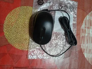 Tastiera Acer + Mouse Nero