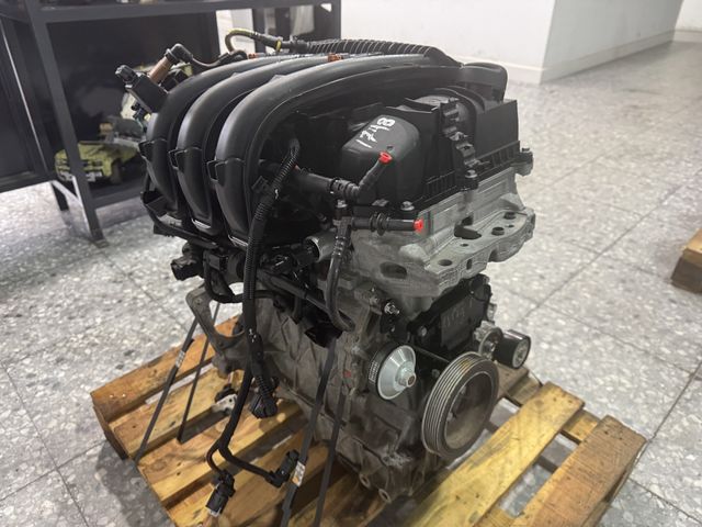 MOTOR COMPLETO ZM01