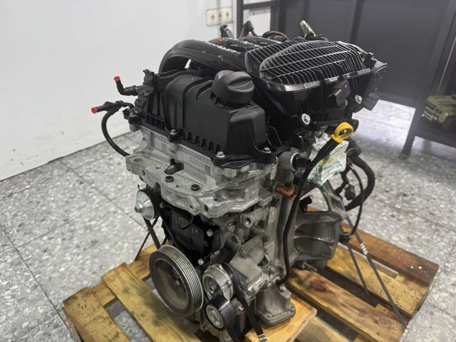 MOTOR COMPLETO ZM01