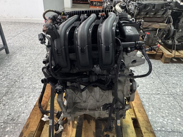 MOTOR COMPLETO ZM01