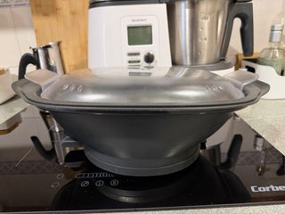 Robot Cocina Monsieur Cuisine Lidl