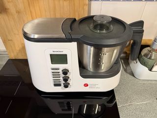 Robot Cocina Monsieur Cuisine Lidl